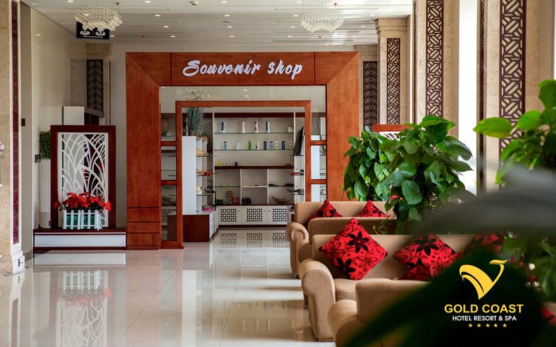Gold Coast Quảng Bình Resort