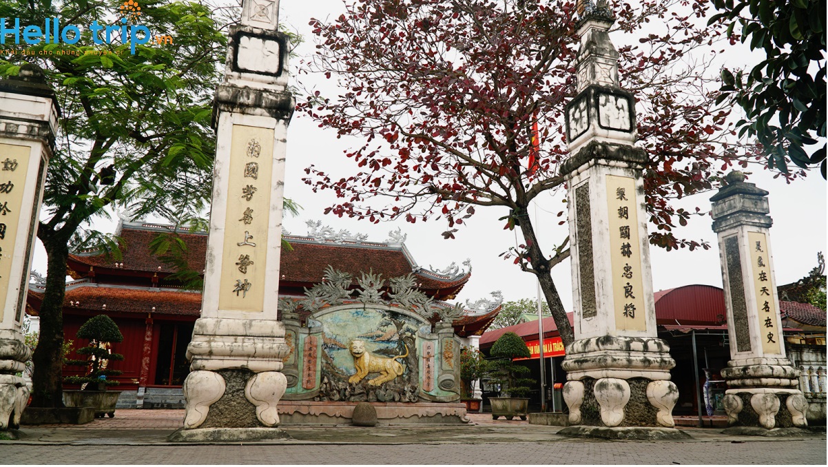 Tour du lịch Cửa Lò 3 ngày 2 đêm trọn gói