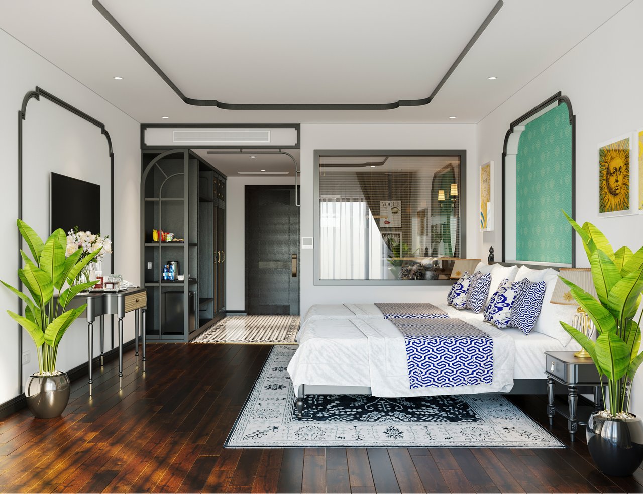 Bliss Hoi An Beach Resort & Wellness