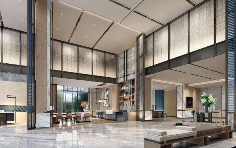 Đặt phòng khách sạn Vinpearl Bắc Ninh: Ưu đãi lên đến 20%