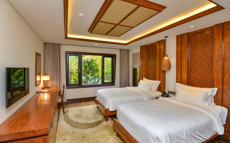 Duyên Hà Resort Cam Ranh