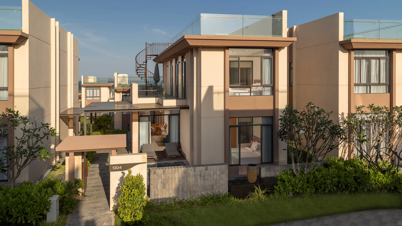 Wyndham Garden Cam Ranh Resort