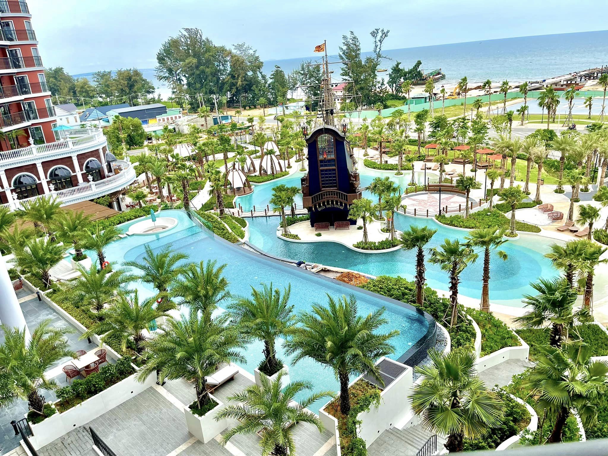 Movenpick Phan Thiết Resort