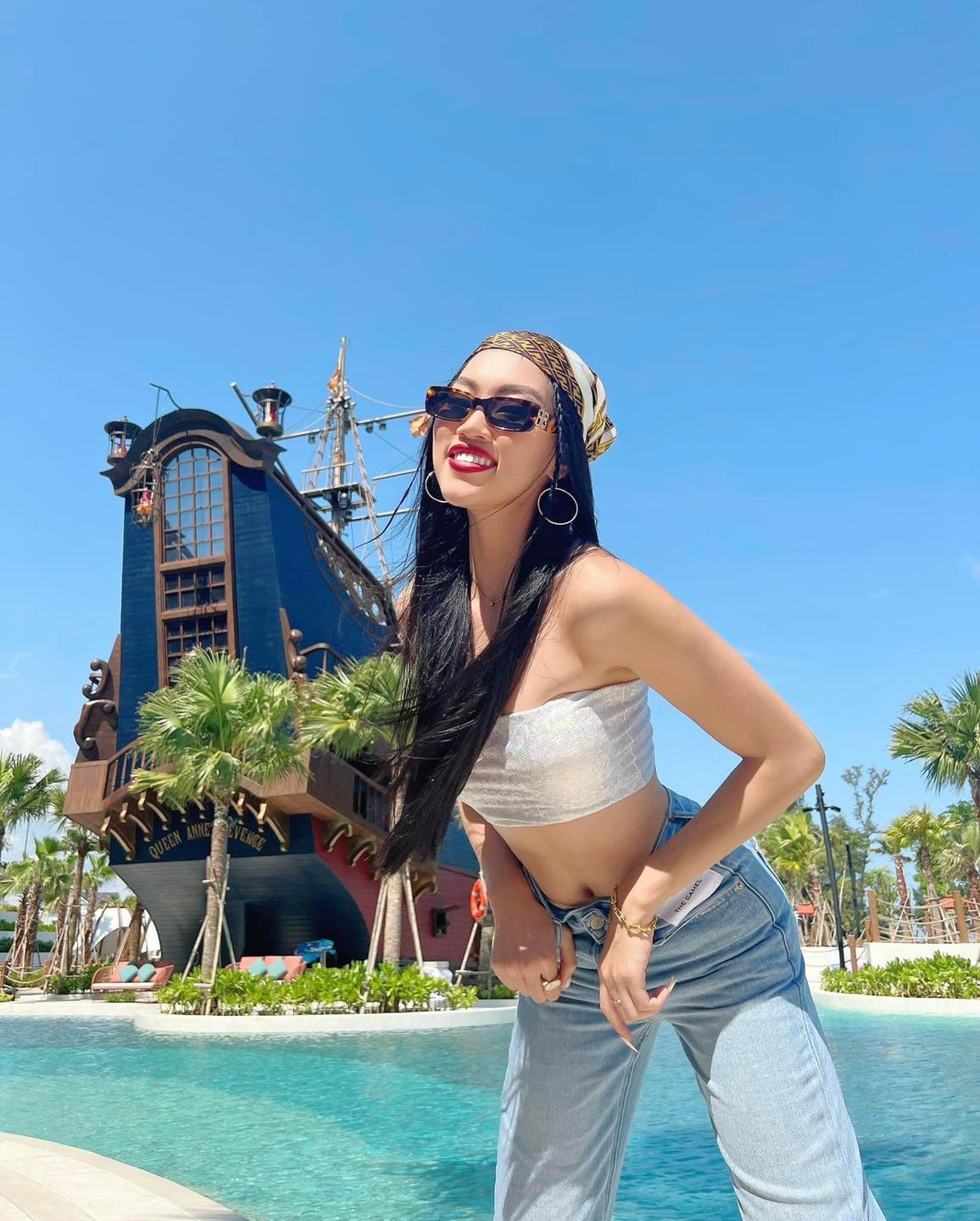 Movenpick Phan Thiết Resort