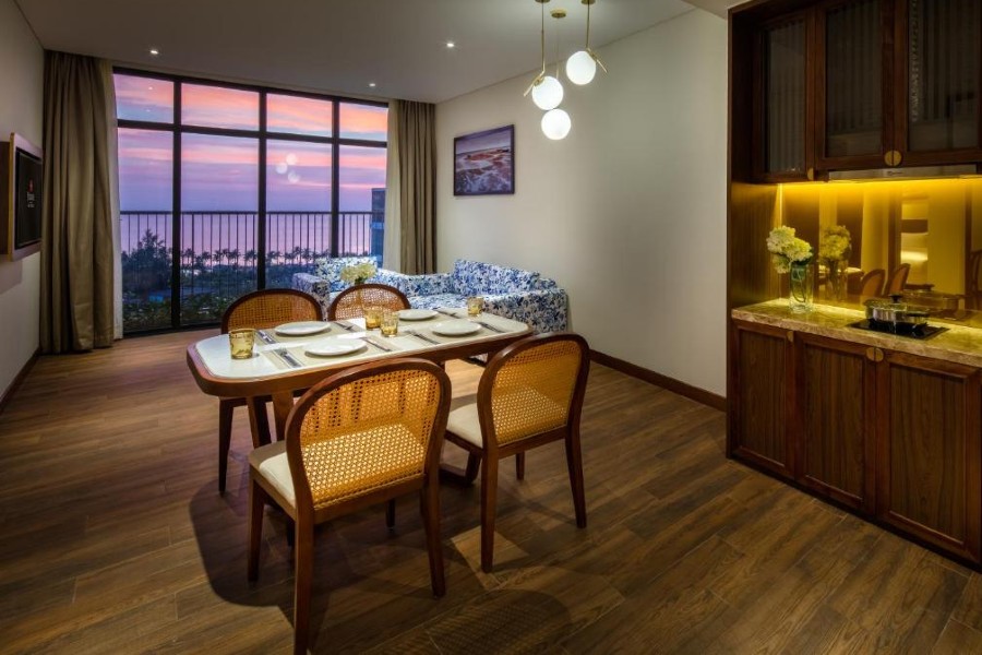 Best Western Premier Sonasea Phu Quoc Resort