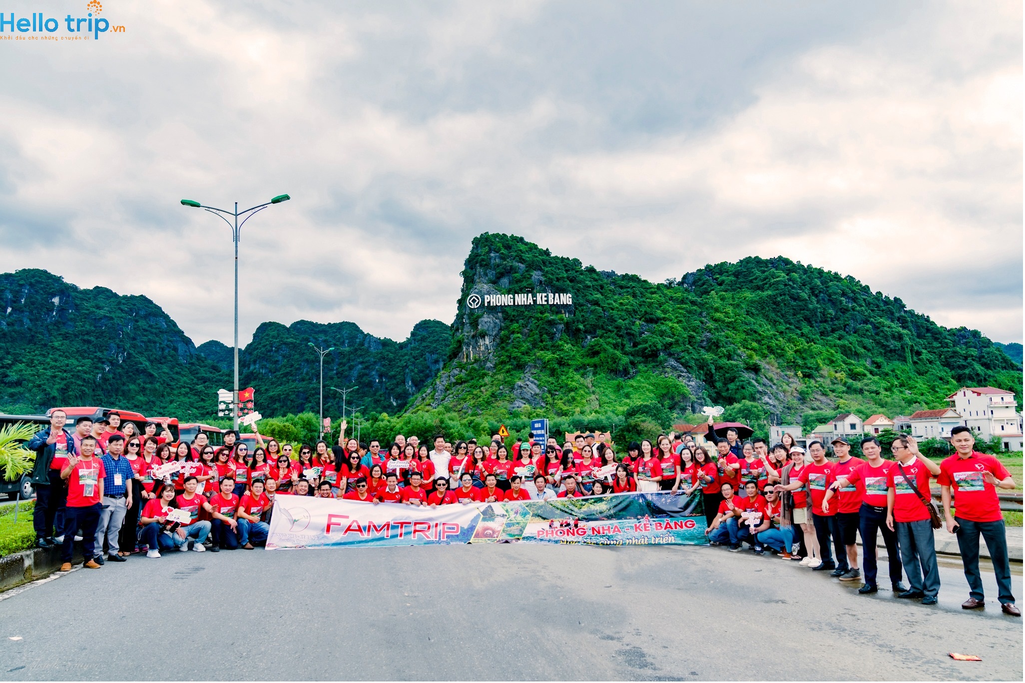 TOUR QUẢNG TRỊ 3N2Đ:  Khám Phá Kỳ Quan Di Sản & Hành Trình Về Nguồn Ý Nghĩa