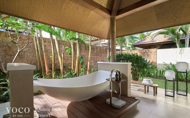 VOCO Quang Binh Resort, an IHG Hotel