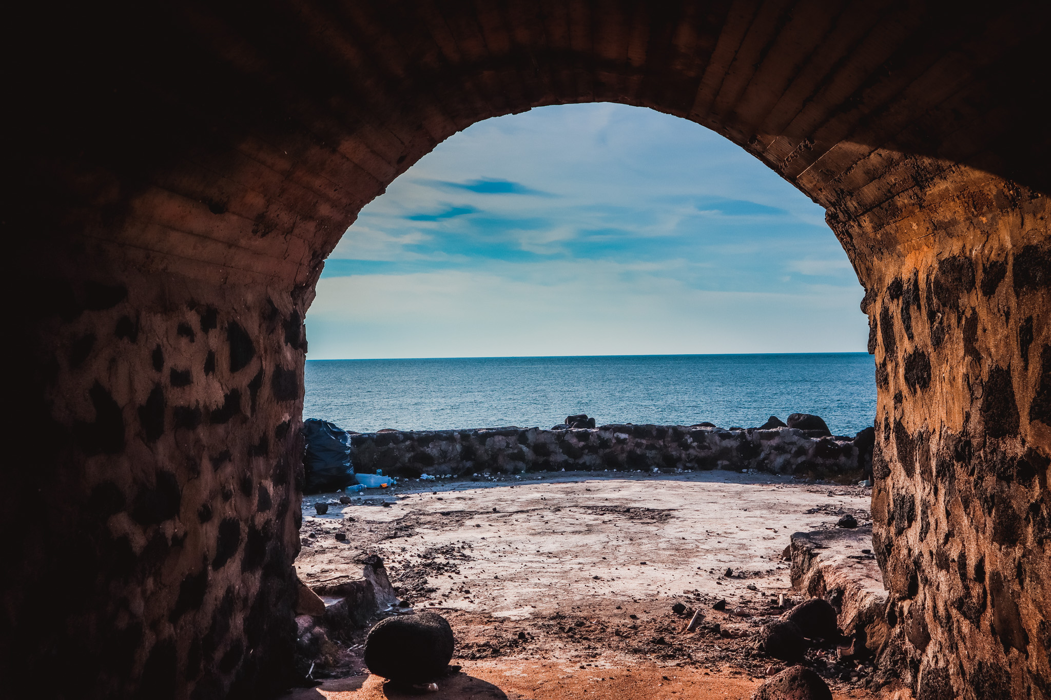 Tour du lịch Đảo Cồn Cỏ - Quảng Trị 2 ngày 1 đêm