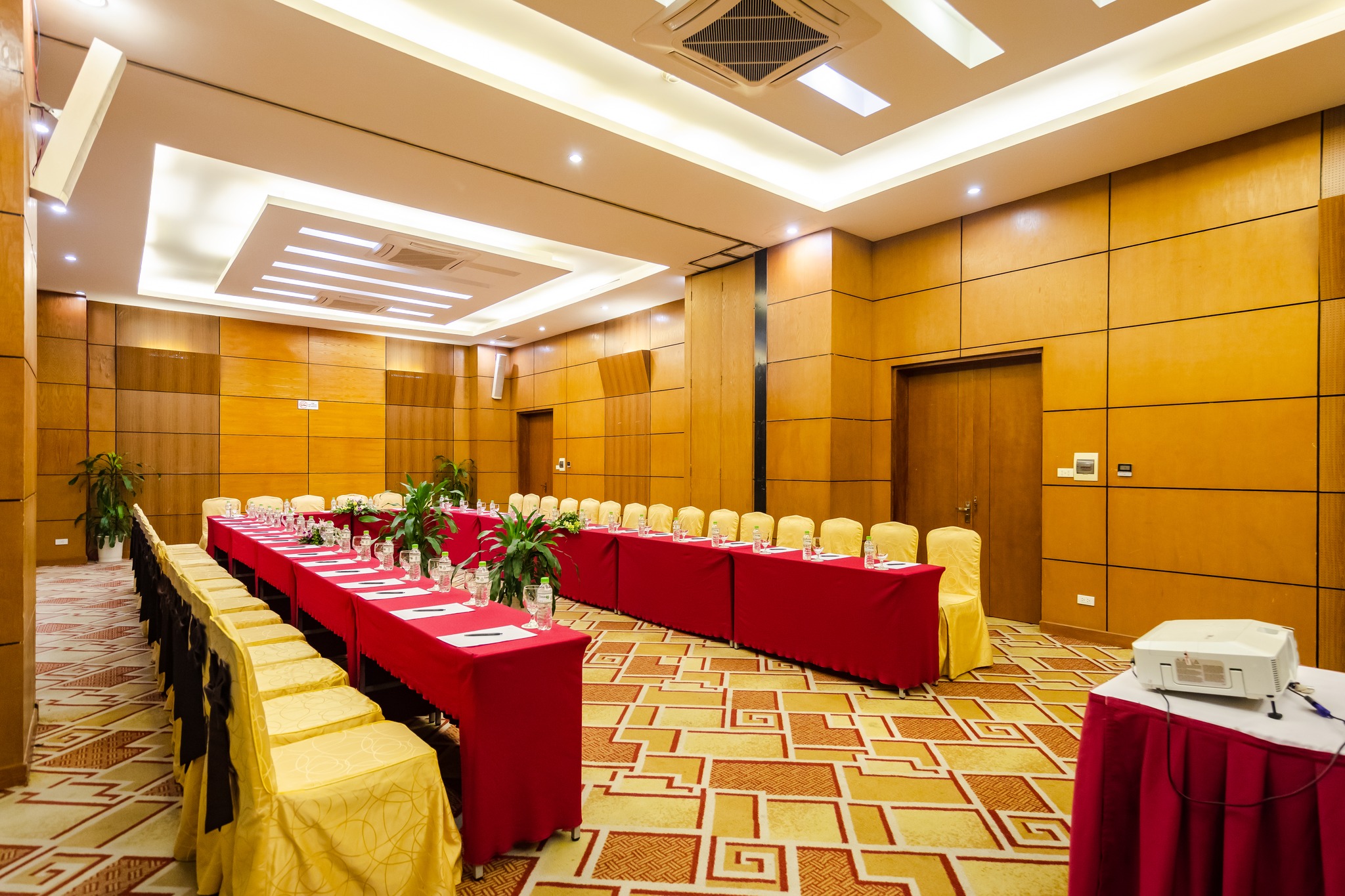 Mường Thanh Grand Hạ Long