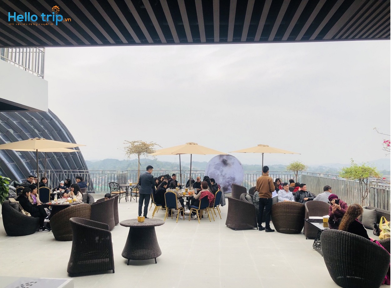 Mường Thanh Luxury Cao Bằng 5 sao