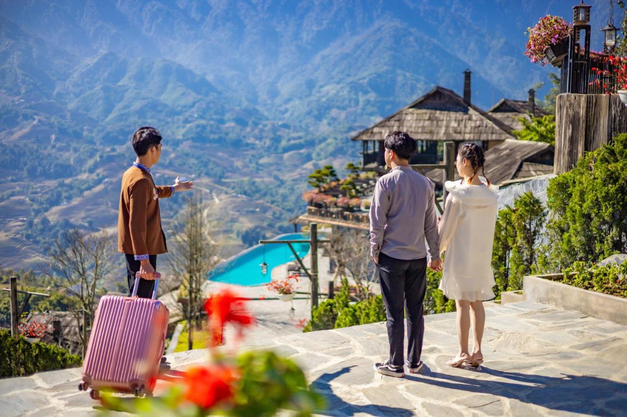 The Mong Village