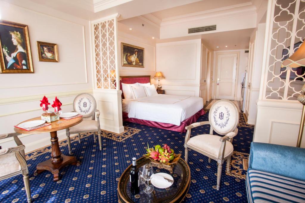 Khách sạn Imperial Vũng Tàu