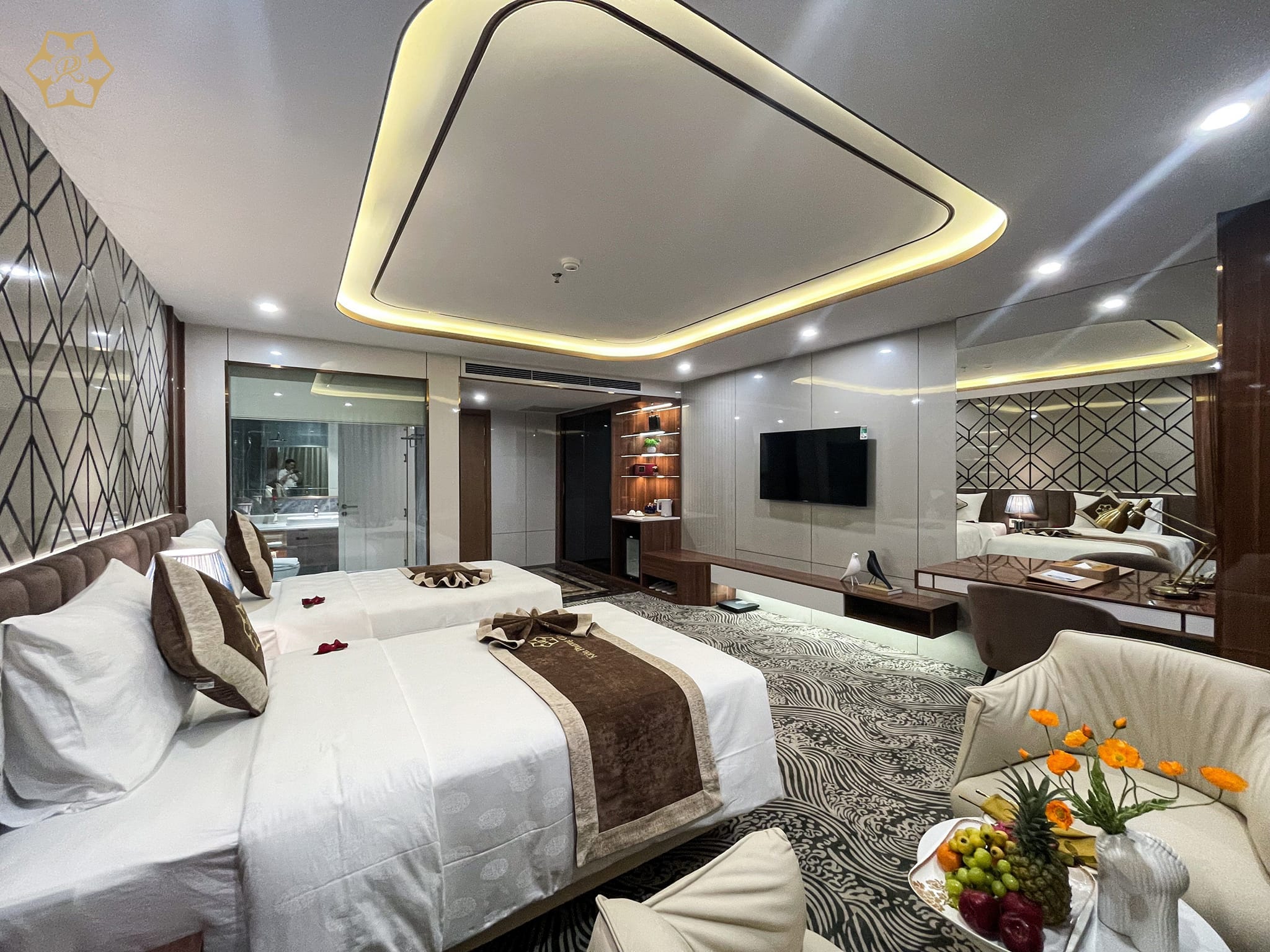 Khách sạn Cửa Đông Luxry - Tp.Vinh