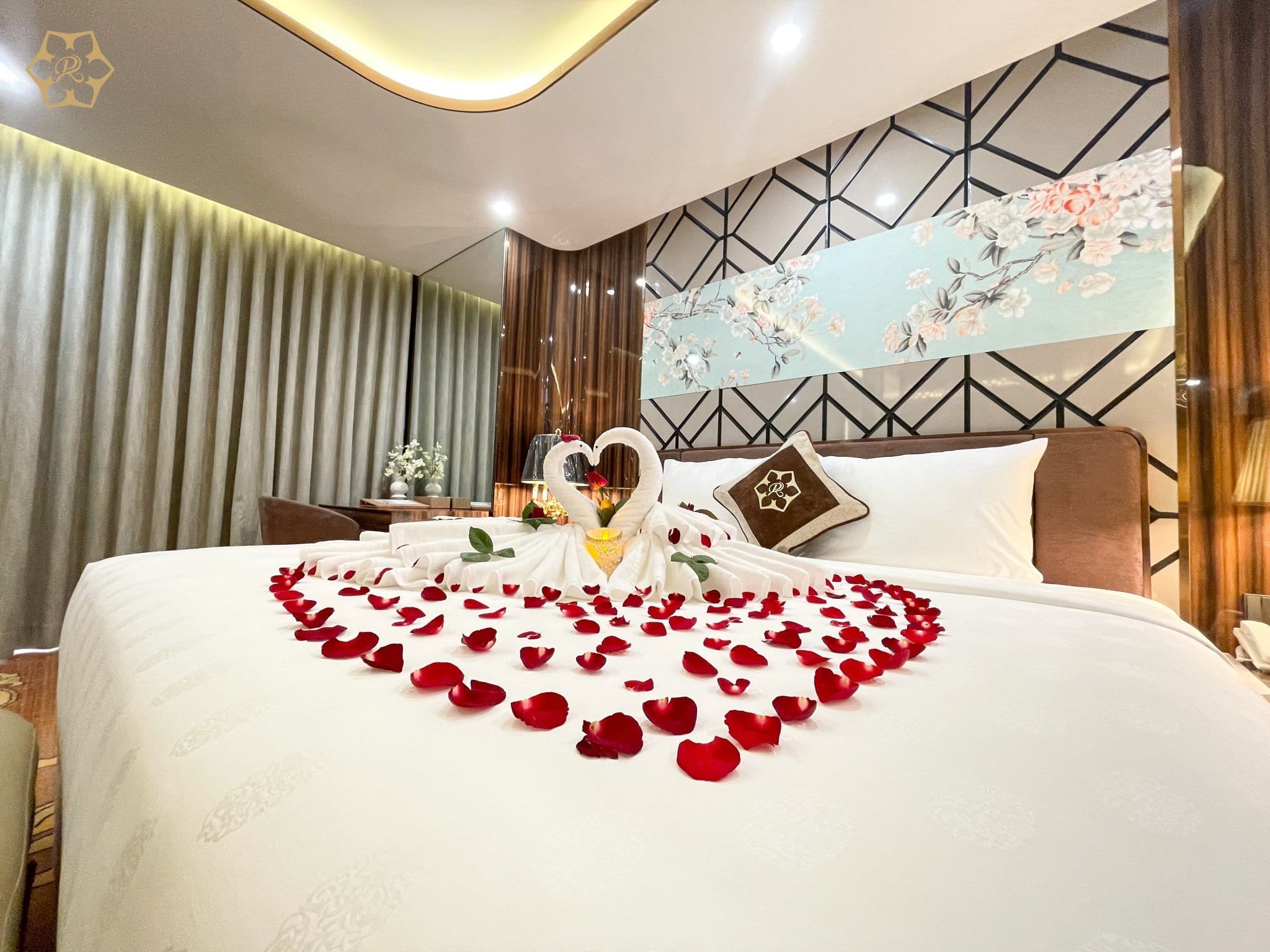 Khách sạn Cửa Đông Luxry - Tp.Vinh