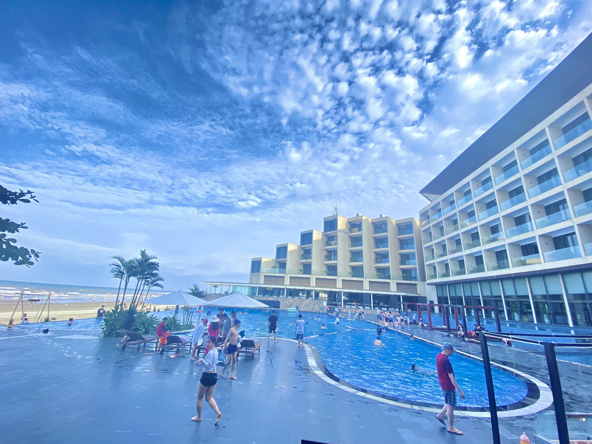 Mường Thanh Luxury Xuân Thành