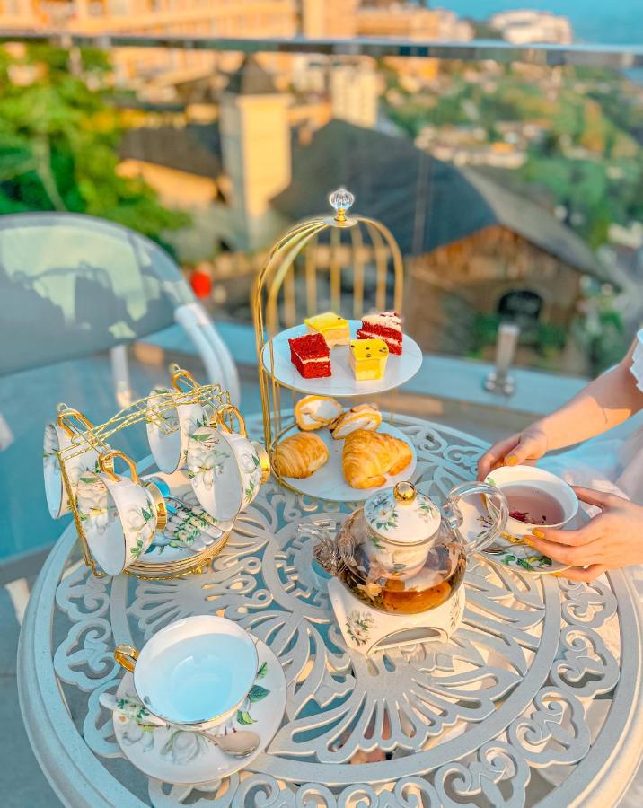 Sapa Relax Hotel & Spa