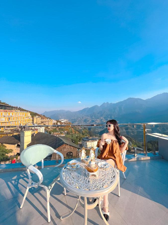 Sapa Relax Hotel & Spa