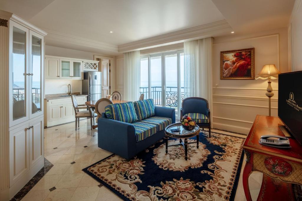 Khách sạn Imperial Vũng Tàu