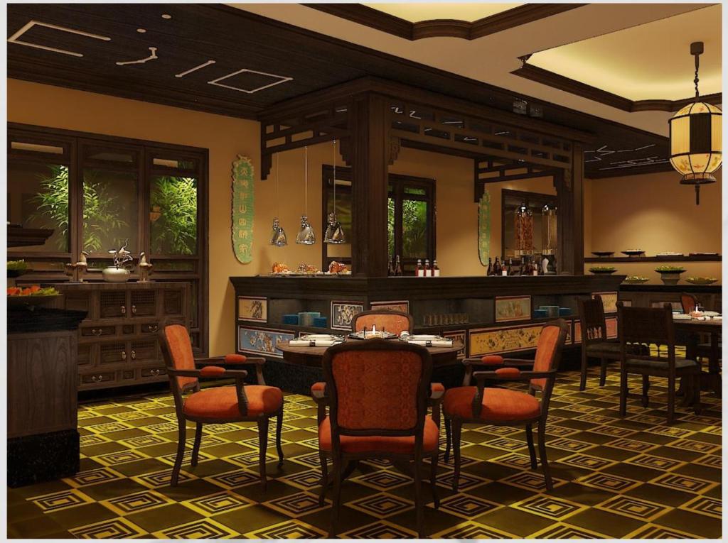 Spatel d'Annam Hotel - Imperial Boutique Spa & Hotel