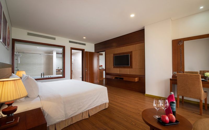 Gold Coast Quảng Bình Resort