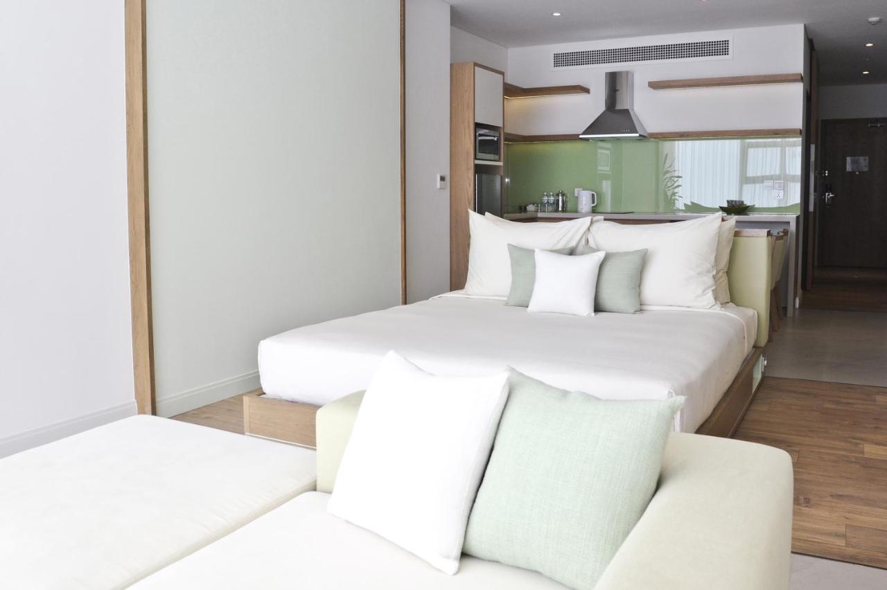 Fusion Suites Da Nang