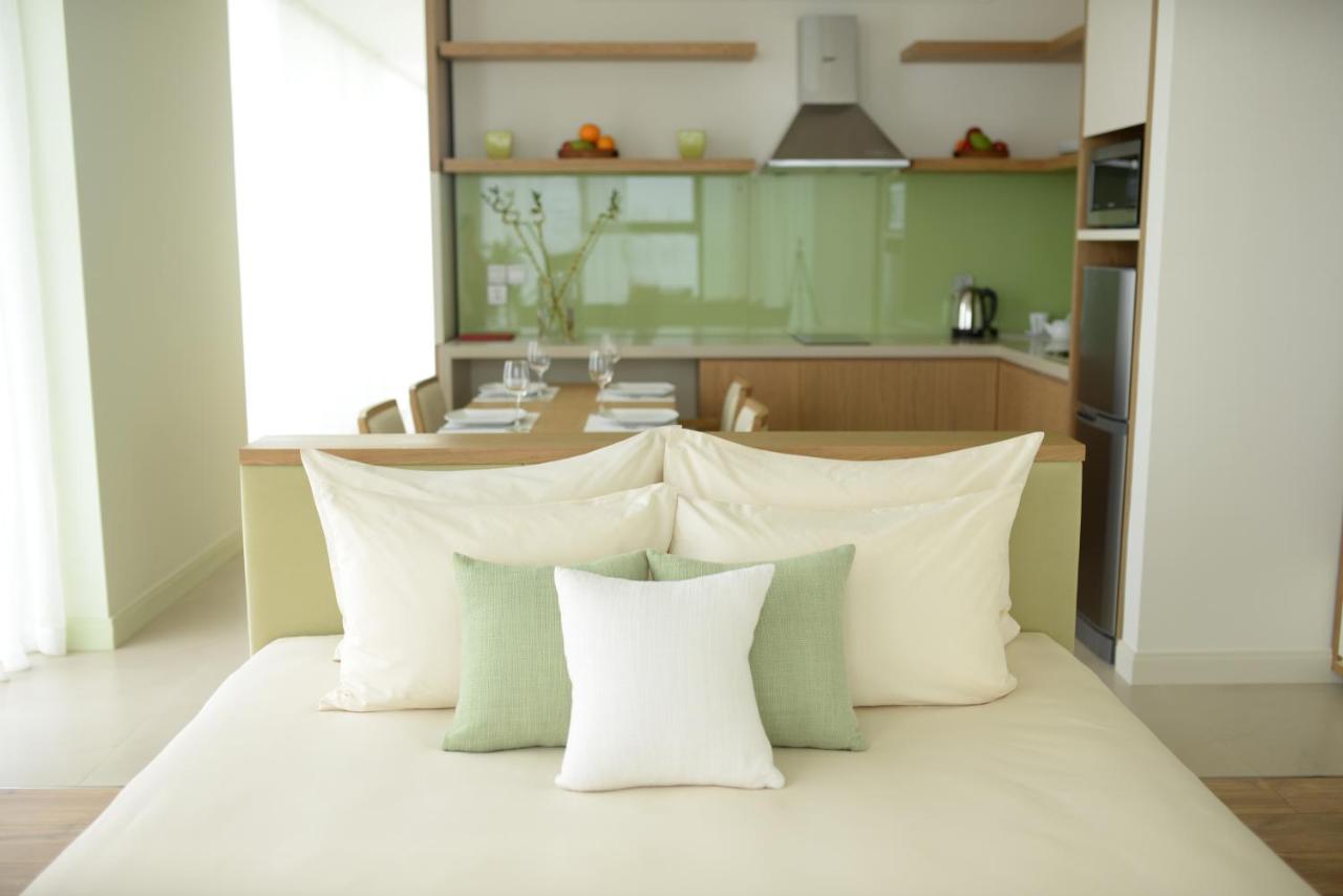 Fusion Suites Da Nang