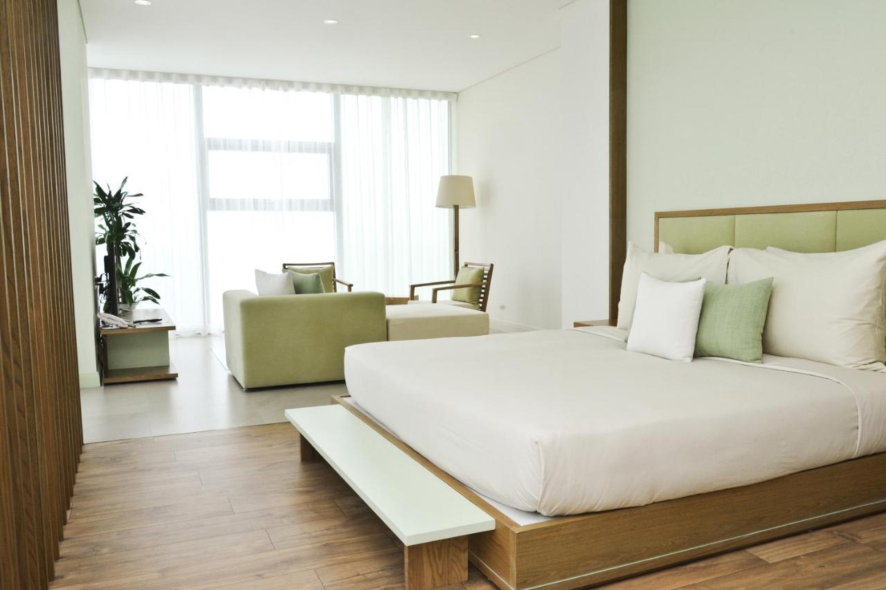 Fusion Suites Da Nang