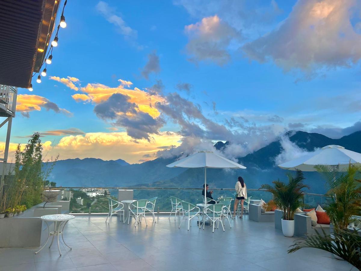 Sapa Relax Hotel & Spa