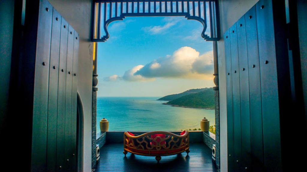 InterContinental Danang