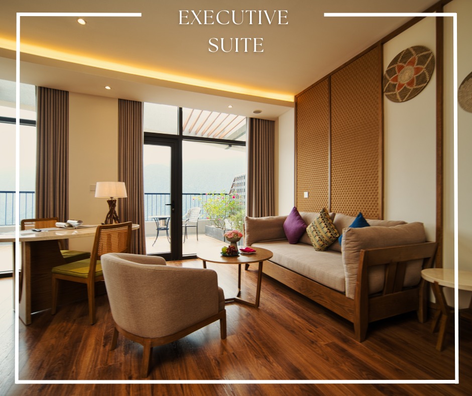 Lady Hill Sapa Resort