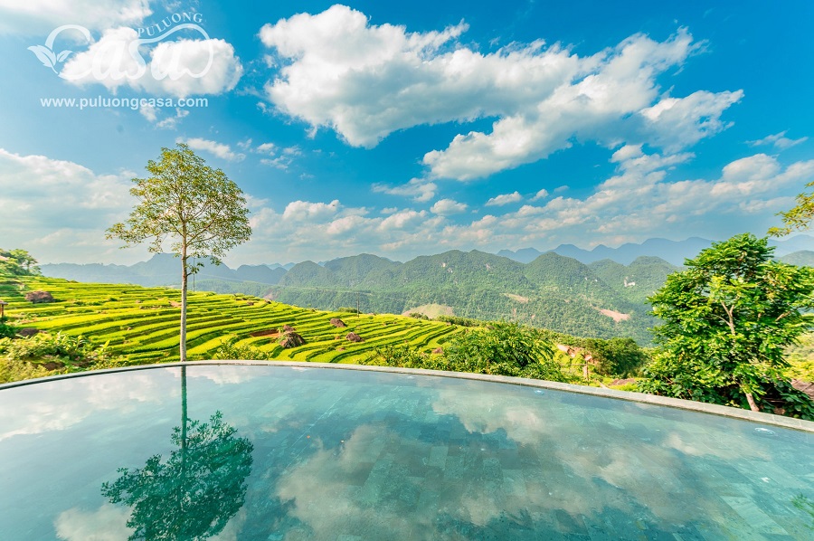 Pù Luông Casa Resort