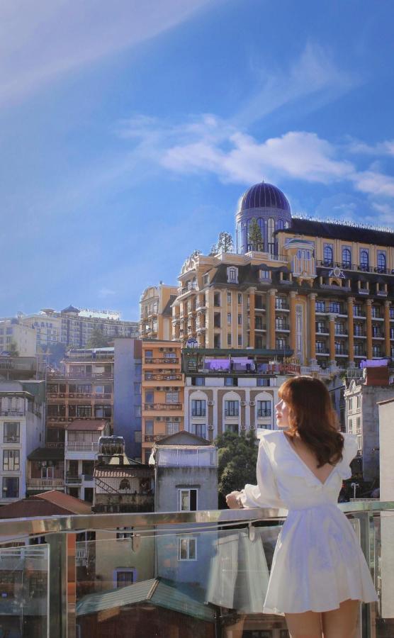 Sapa Relax Hotel & Spa