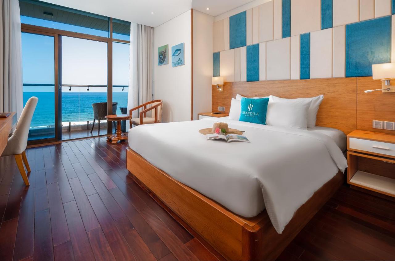 Mandila Beach Hotel Danang