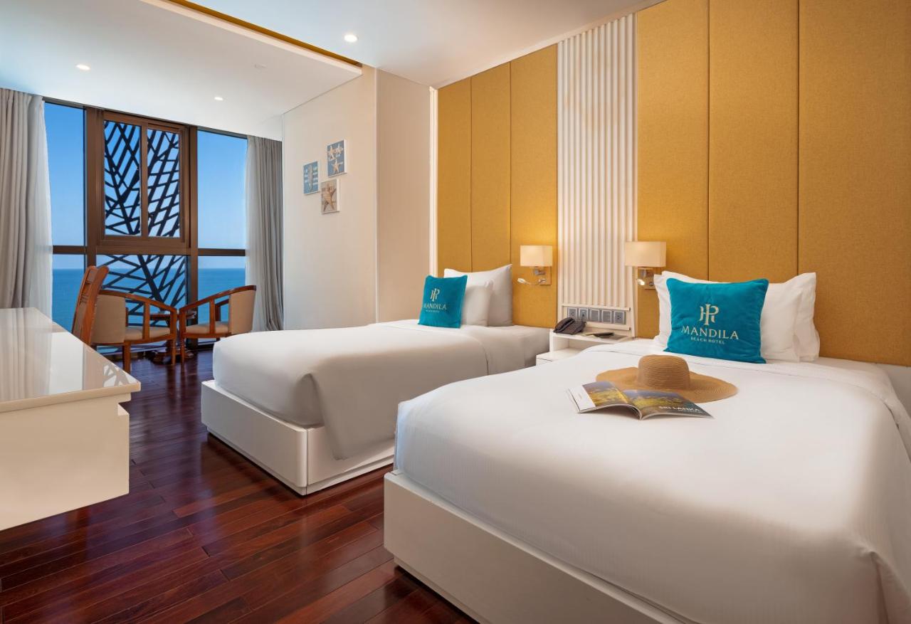 Mandila Beach Hotel Danang