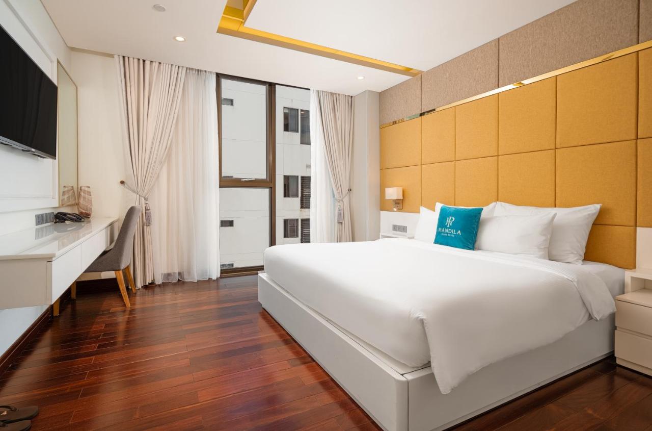 Mandila Beach Hotel Danang