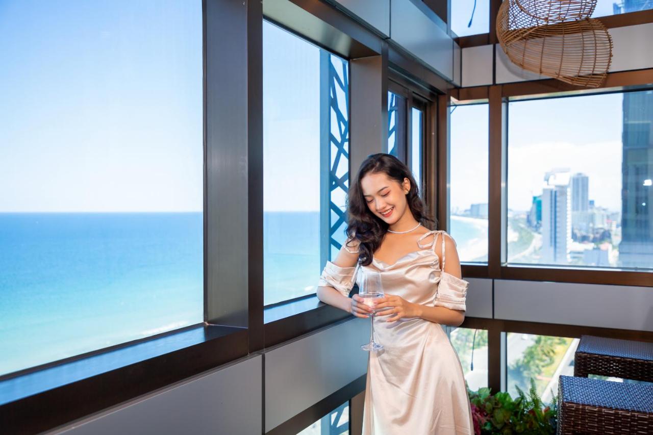 Mandila Beach Hotel Danang