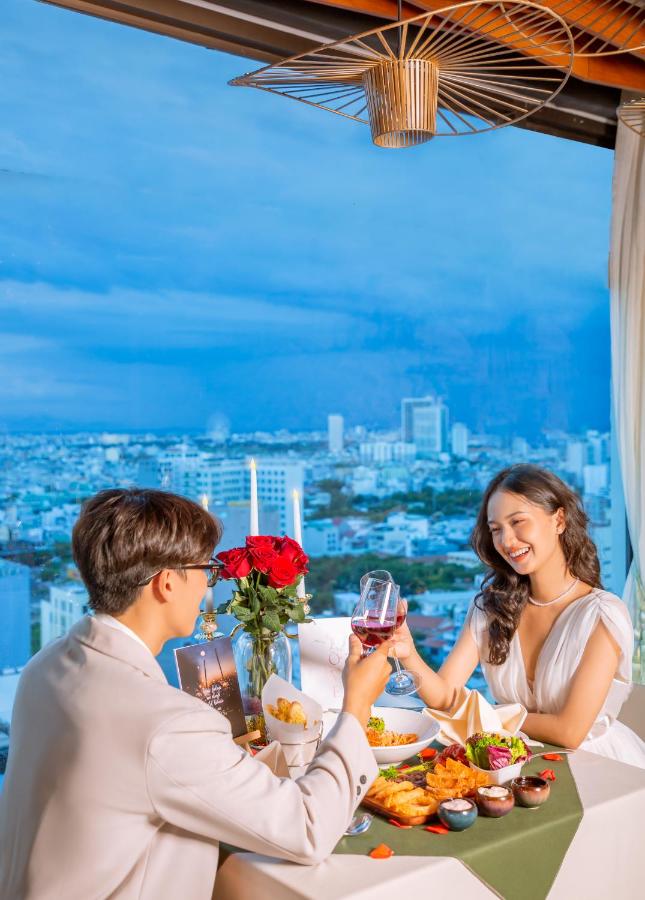 Mandila Beach Hotel Danang