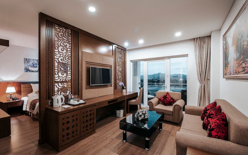 Gold Coast Quảng Bình Resort