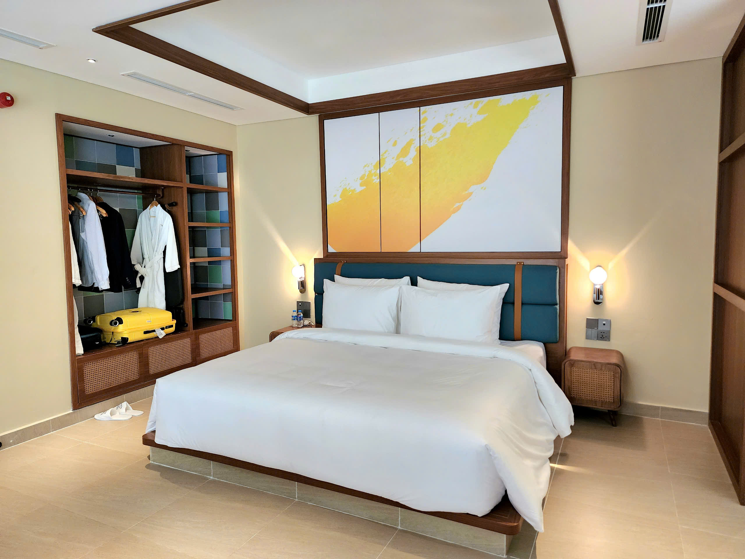 VOCO Quang Binh Resort, an IHG Hotel