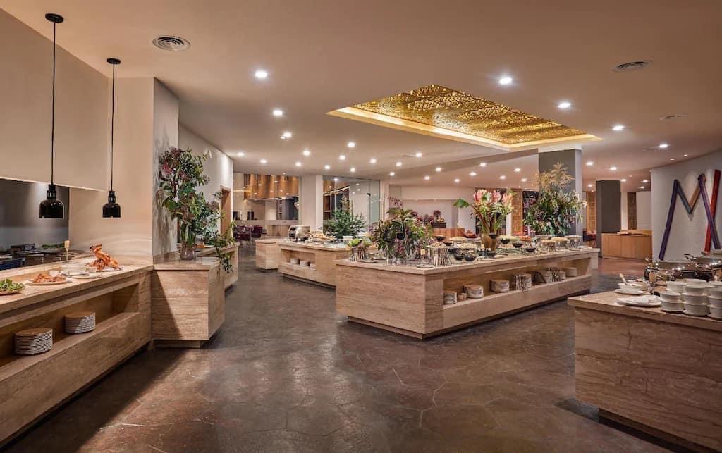 Pao's Sapa Leisure Hotel
