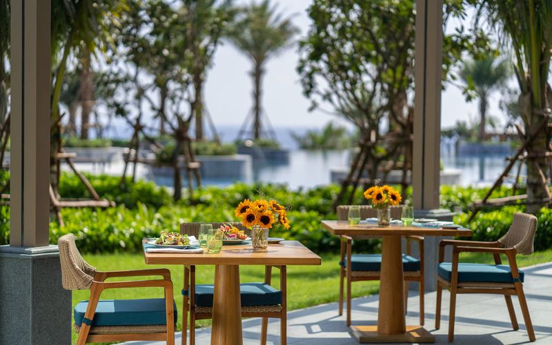 Movenpick Resort Cam Ranh