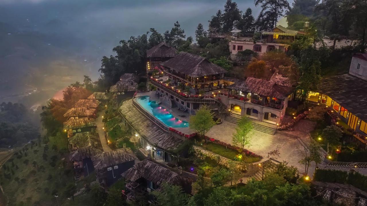 The Mong Village