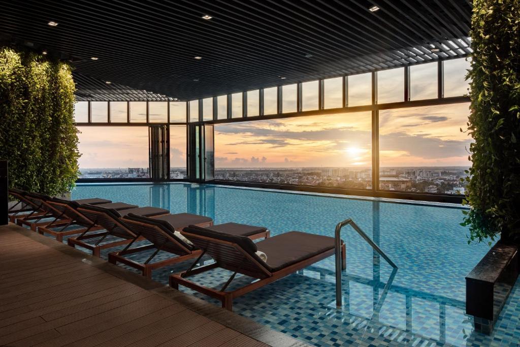 Melia Vinpearl Hotel Huế