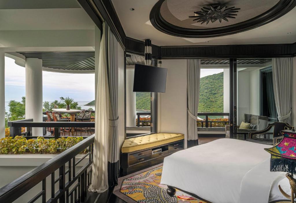 InterContinental Danang