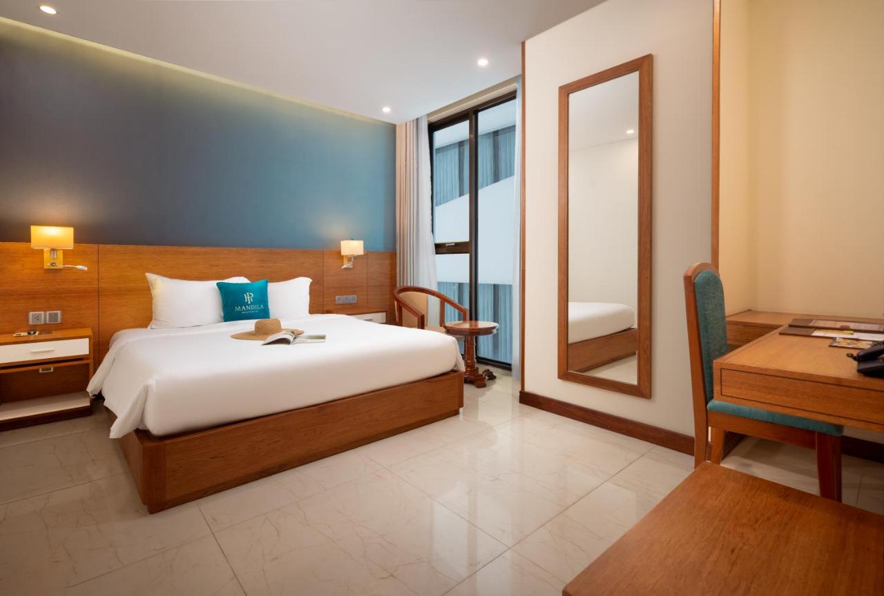 Mandila Beach Hotel Danang
