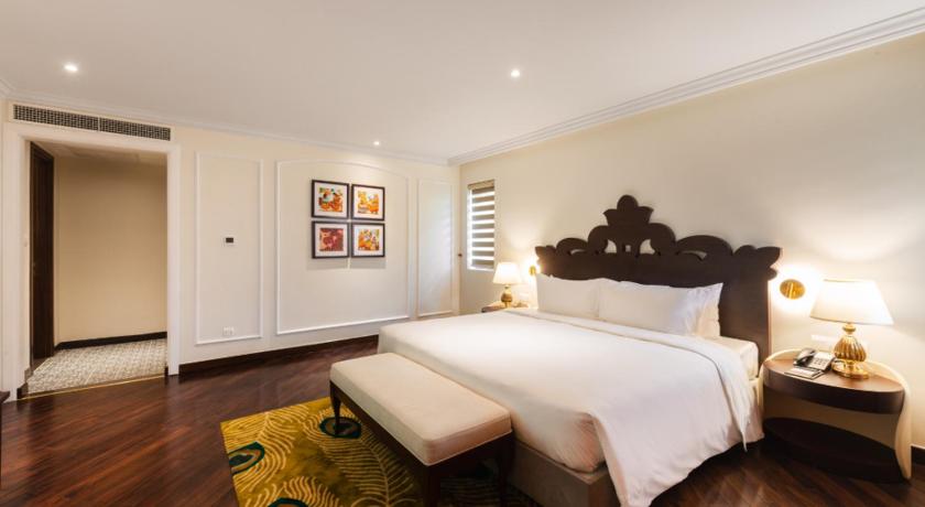 KK Sapa Hotel