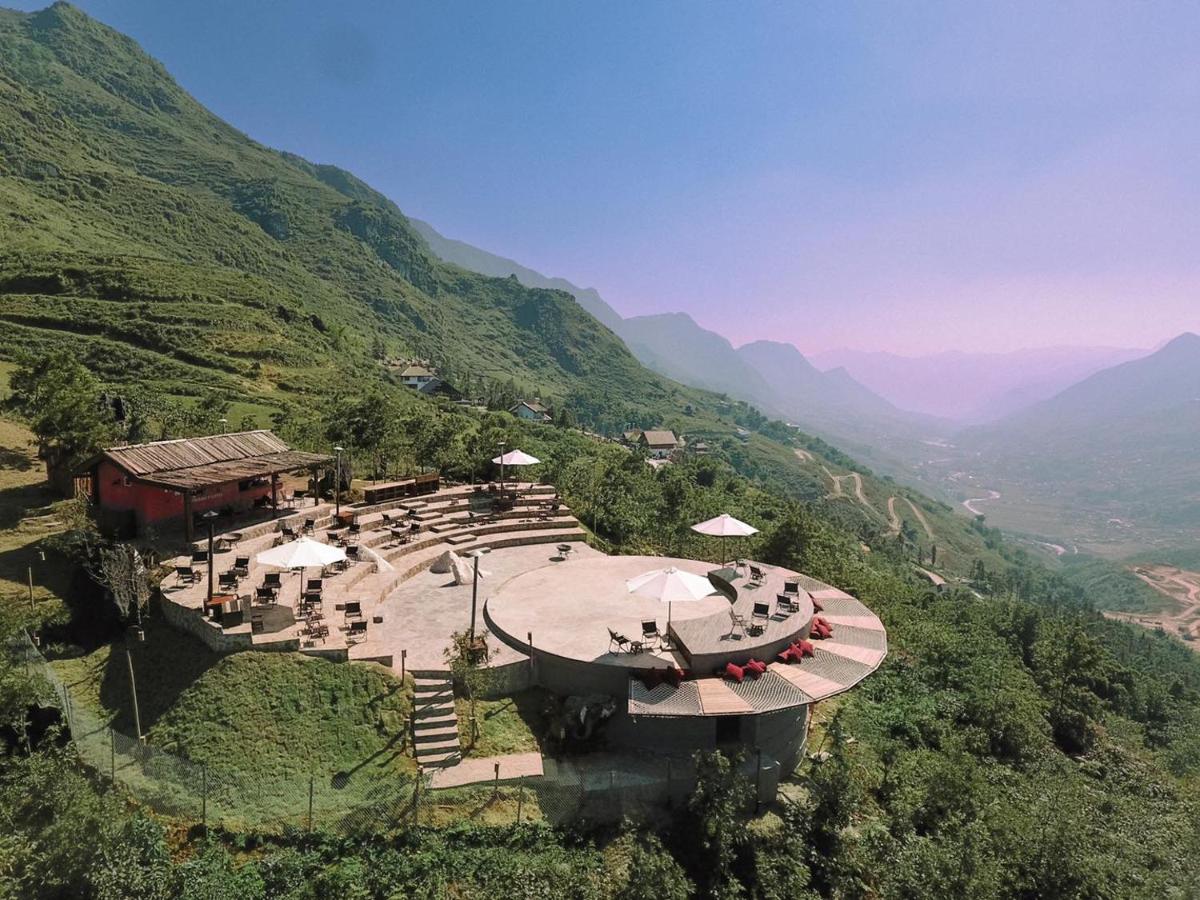 Ville De Mont Moutain Resort