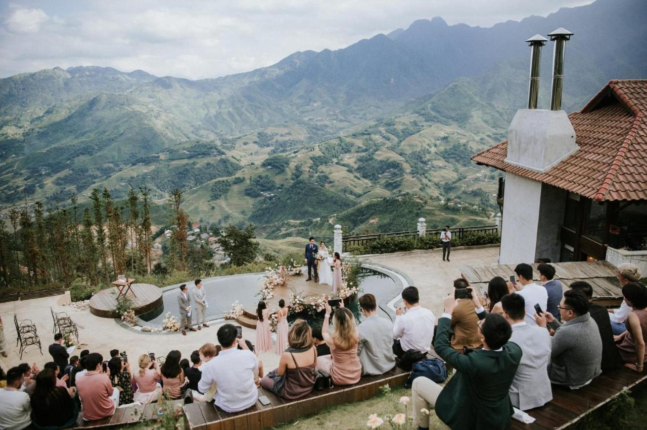 Ville De Mont Moutain Resort