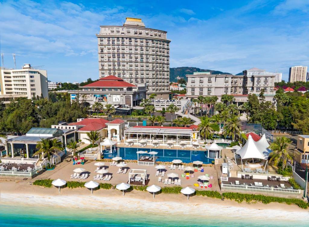 Khách sạn Imperial Vũng Tàu