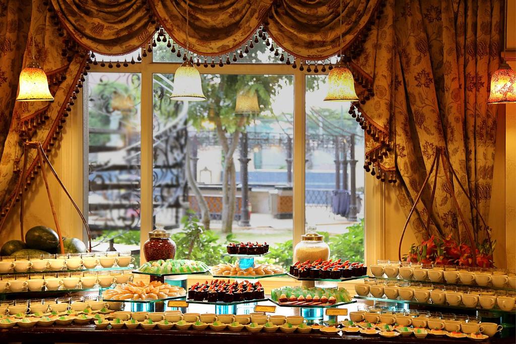 Khách sạn Imperial Vũng Tàu